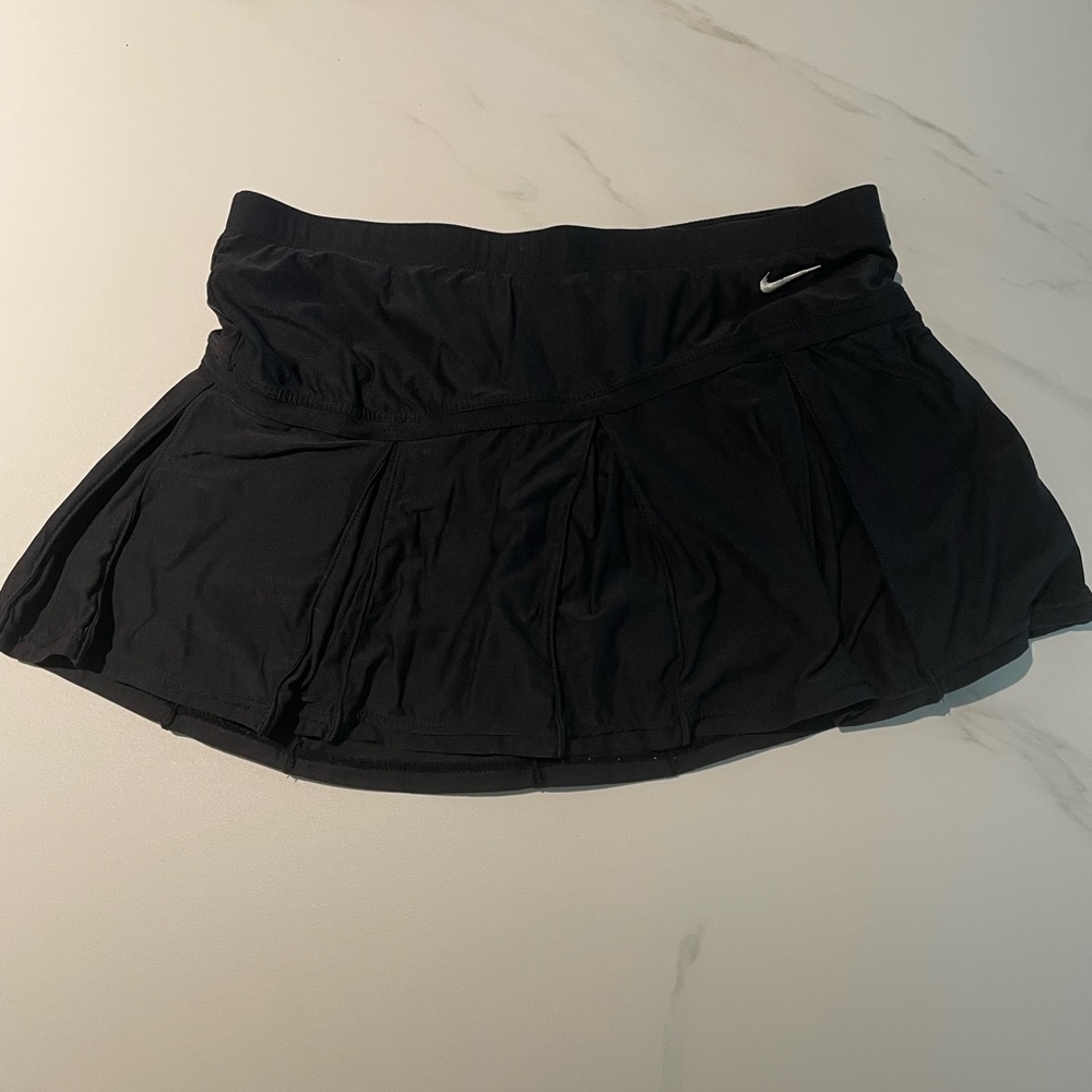 Nike tennis skirt